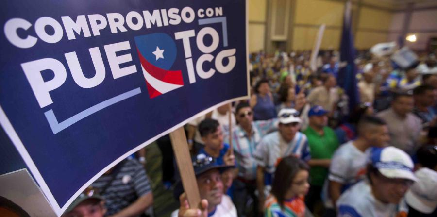 Hoy juramenta el nuevo gobernador Dr. Ricardo Rosselló. ¿Una nueva etapa para Puerto Rico?