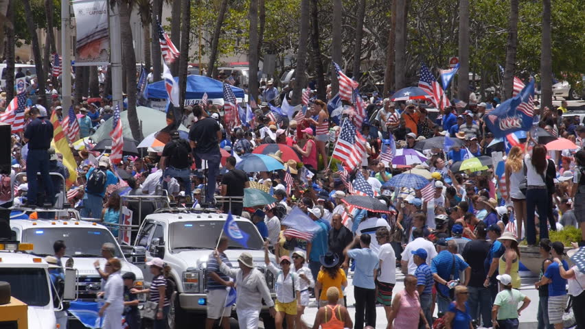 El argumento de que Puerto Rico será un estado dependiente de fondos federales