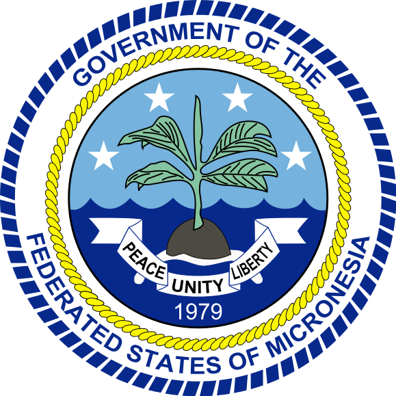 El Congreso de Micronesia quiere terminar el Pacto de Libre Asociación con Estados Unidos